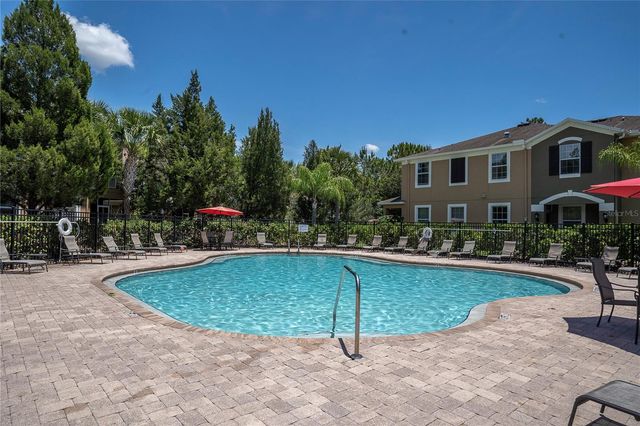 12670 SILVERDALE STREET, Tampa, FL 33626