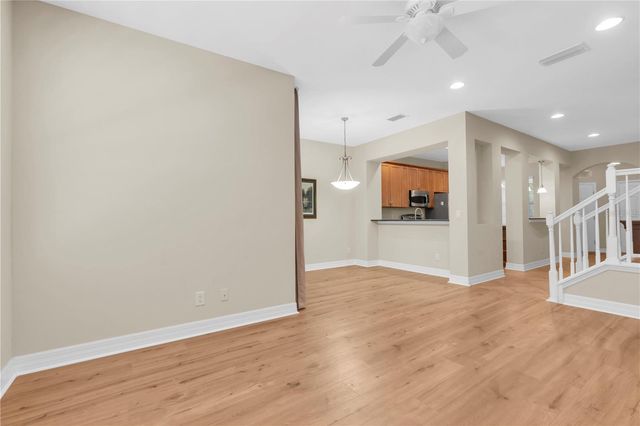 12670 SILVERDALE STREET, Tampa, FL 33626