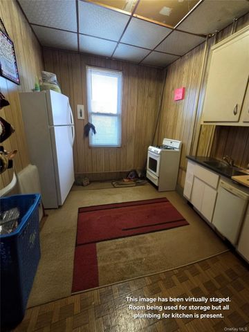 80-16 95th Avenue, Ozone Park, NY 11416