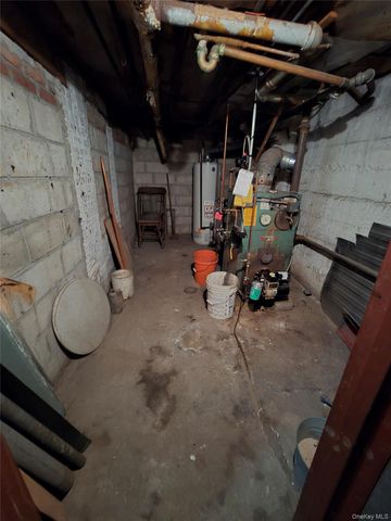 80-16 95th Avenue, Ozone Park, NY 11416