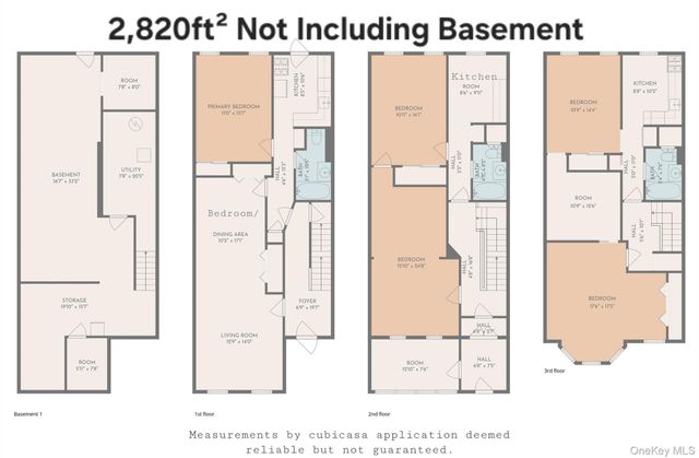 80-16 95th Avenue, Ozone Park, NY 11416