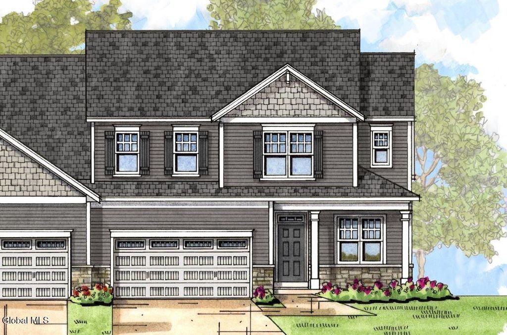12 Wistmans Way, Wilton, NY 12866