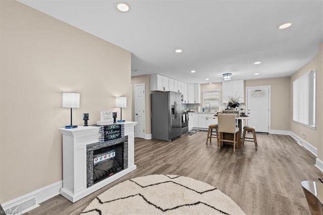509 Woodrow Avenue, High Point, NC 27262