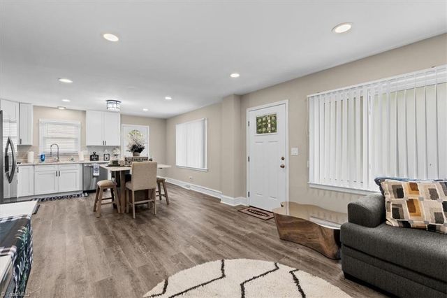 509 Woodrow Avenue, High Point, NC 27262