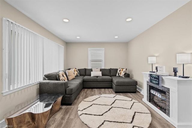 509 Woodrow Avenue, High Point, NC 27262