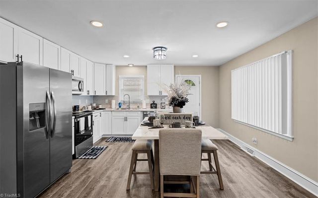 509 Woodrow Avenue, High Point, NC 27262