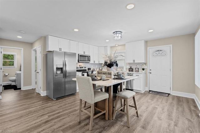 509 Woodrow Avenue, High Point, NC 27262