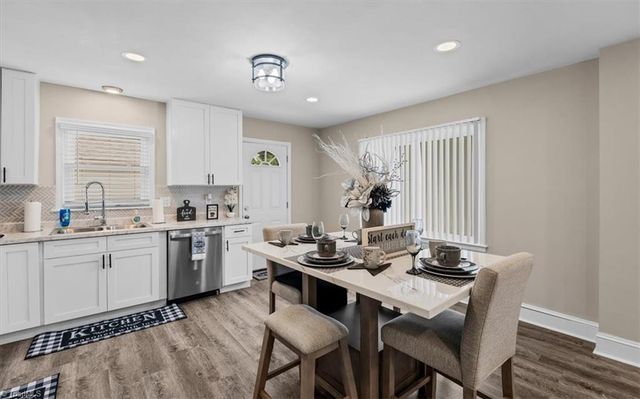 509 Woodrow Avenue, High Point, NC 27262