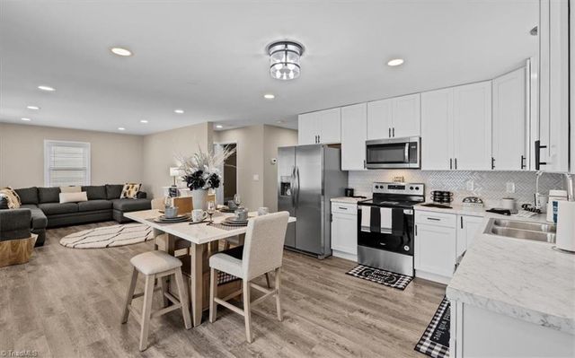 509 Woodrow Avenue, High Point, NC 27262