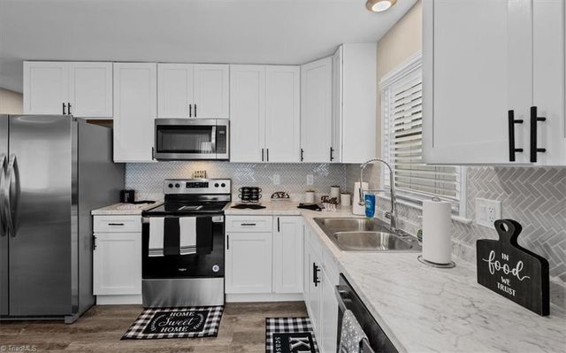 509 Woodrow Avenue, High Point, NC 27262