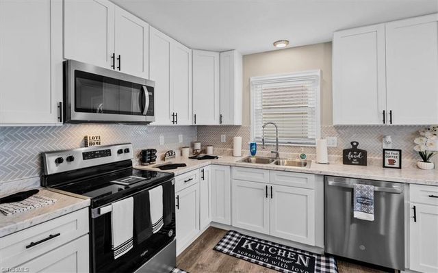 509 Woodrow Avenue, High Point, NC 27262