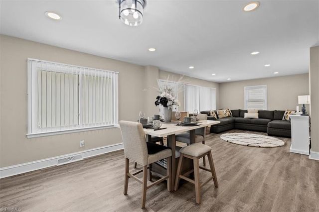 509 Woodrow Avenue, High Point, NC 27262
