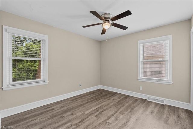 509 Woodrow Avenue, High Point, NC 27262