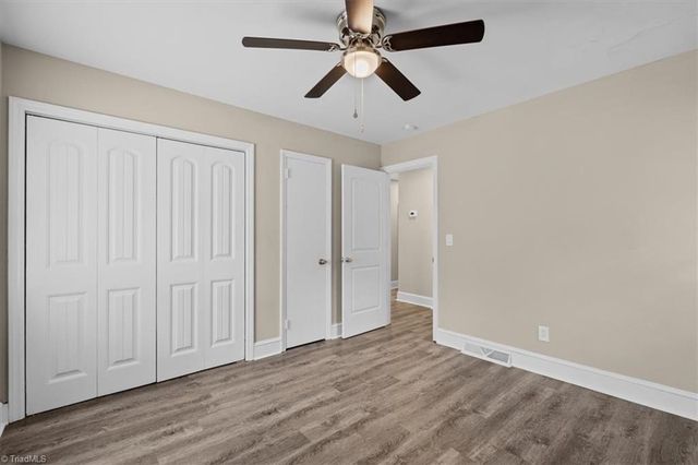 509 Woodrow Avenue, High Point, NC 27262