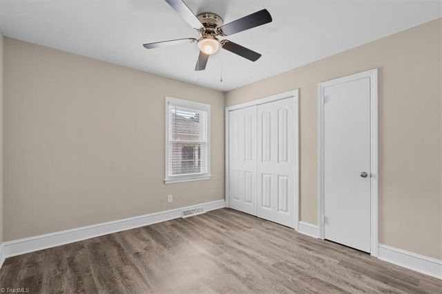 509 Woodrow Avenue, High Point, NC 27262