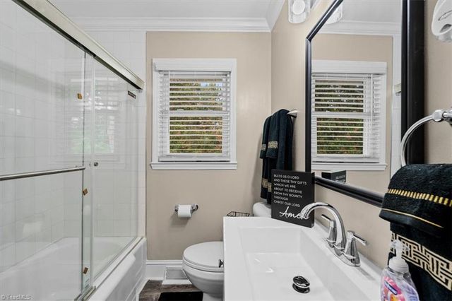 509 Woodrow Avenue, High Point, NC 27262