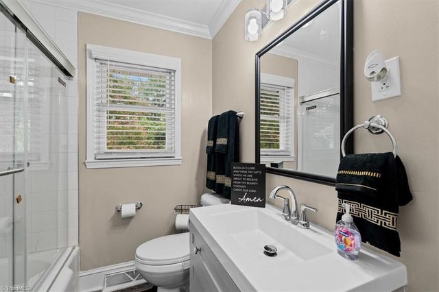 509 Woodrow Avenue, High Point, NC 27262