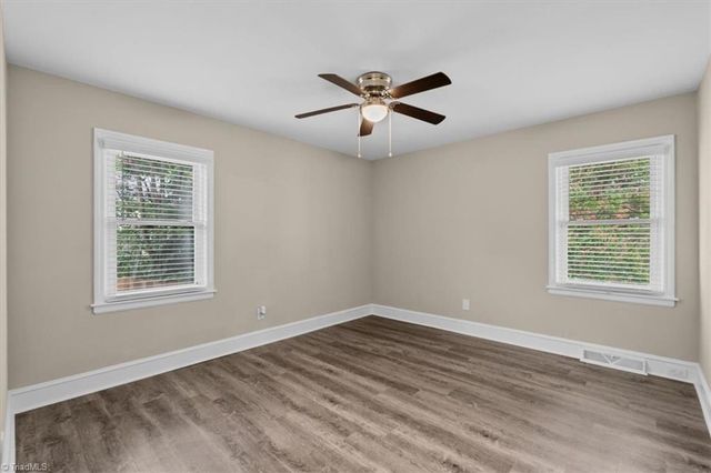 509 Woodrow Avenue, High Point, NC 27262