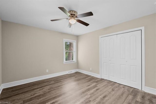 509 Woodrow Avenue, High Point, NC 27262