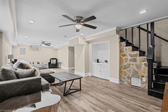509 Woodrow Avenue, High Point, NC 27262