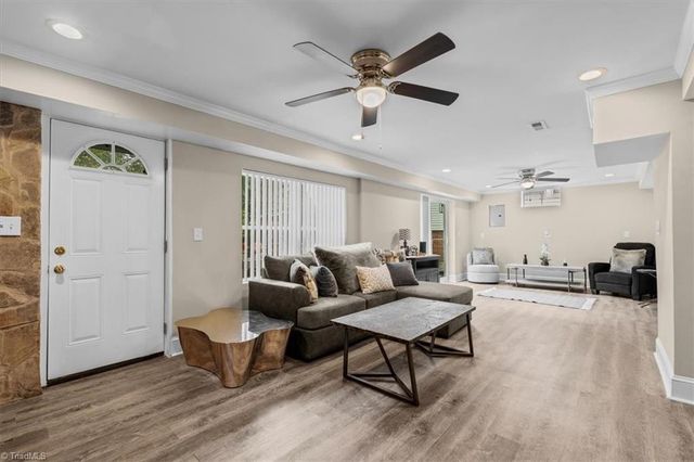 509 Woodrow Avenue, High Point, NC 27262