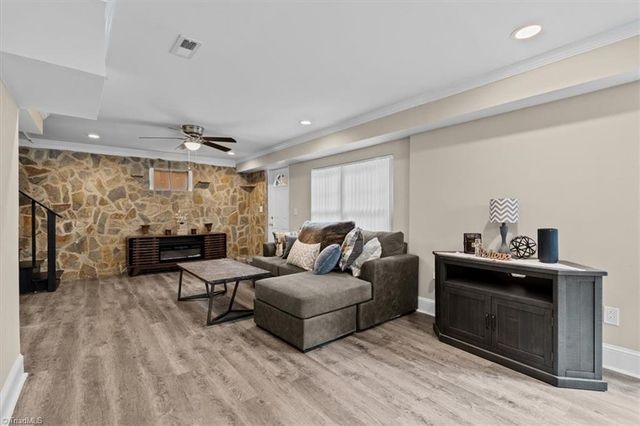 509 Woodrow Avenue, High Point, NC 27262