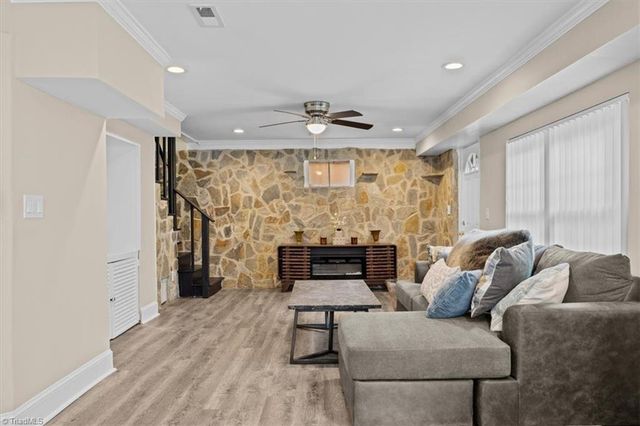 509 Woodrow Avenue, High Point, NC 27262