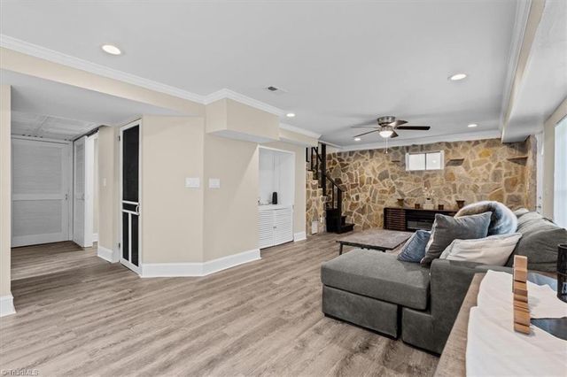 509 Woodrow Avenue, High Point, NC 27262