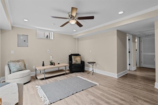 509 Woodrow Avenue, High Point, NC 27262