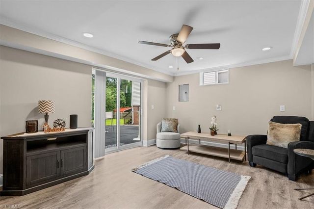 509 Woodrow Avenue, High Point, NC 27262