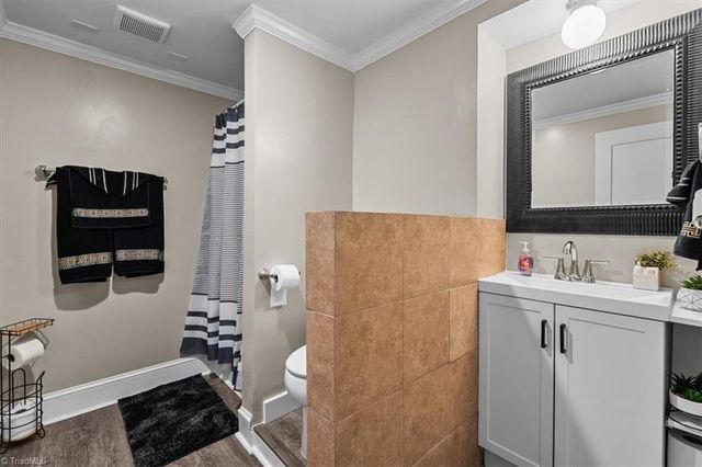 509 Woodrow Avenue, High Point, NC 27262