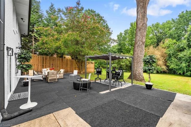 509 Woodrow Avenue, High Point, NC 27262