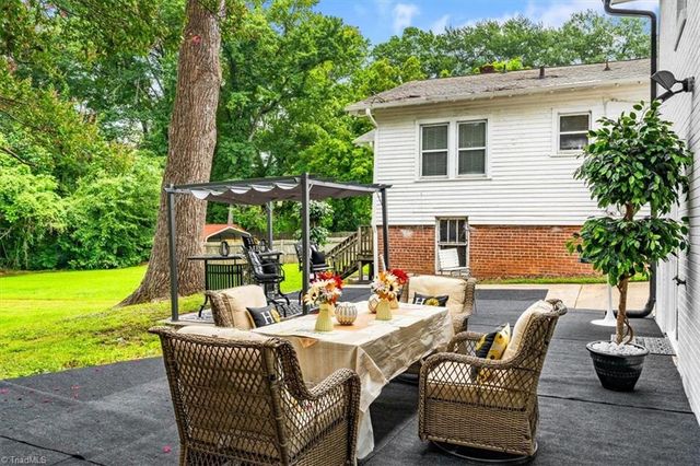 509 Woodrow Avenue, High Point, NC 27262