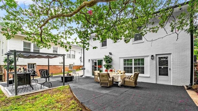 509 Woodrow Avenue, High Point, NC 27262