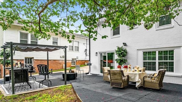 509 Woodrow Avenue, High Point, NC 27262