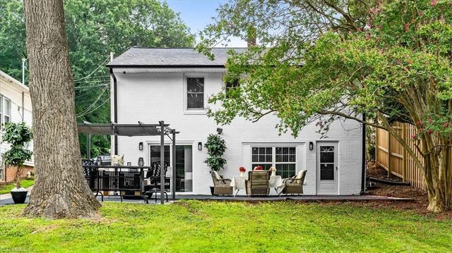 509 Woodrow Avenue, High Point, NC 27262