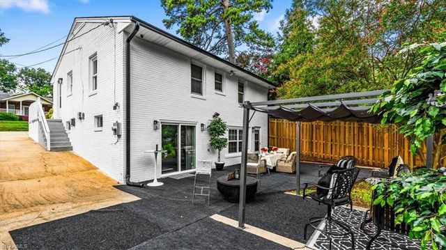 509 Woodrow Avenue, High Point, NC 27262