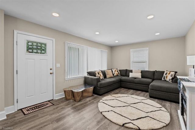 509 Woodrow Avenue, High Point, NC 27262