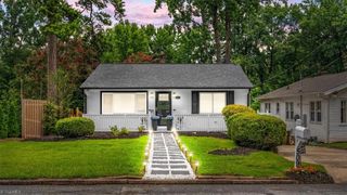 509 Woodrow Avenue, High Point, NC 27262
