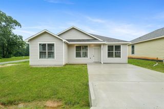 380 Byrd Drive, Lufkin, TX 75901