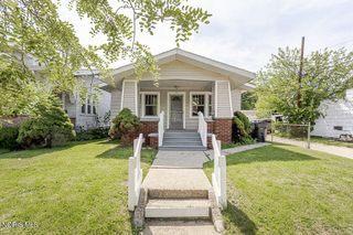516 Lodge Avenue, Toledo, OH 43609