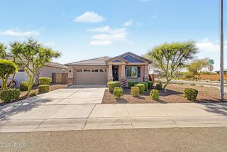 2304 S 124TH Drive, Avondale, AZ 85323