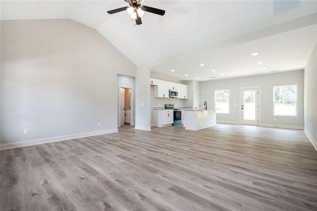 301 C W Sims Rd Drive, Hiram, GA 30141