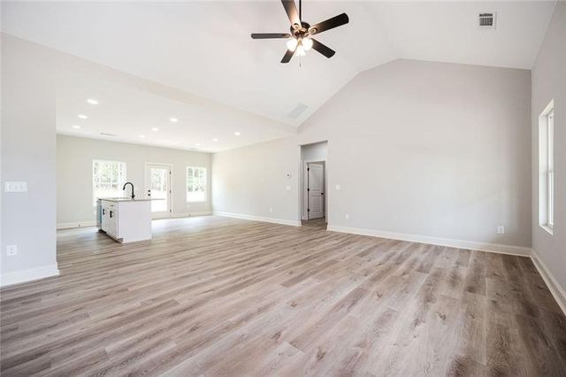 301 C W Sims Rd Drive, Hiram, GA 30141