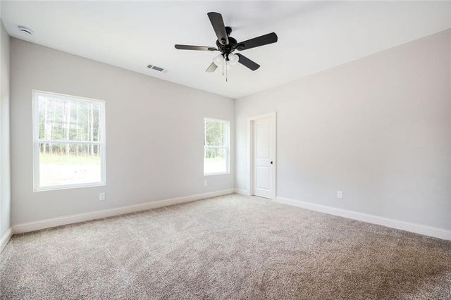 301 C W Sims Rd Drive, Hiram, GA 30141