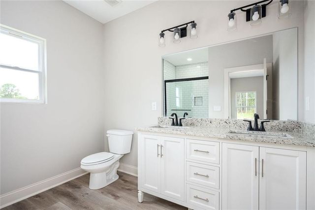 301 C W Sims Rd Drive, Hiram, GA 30141