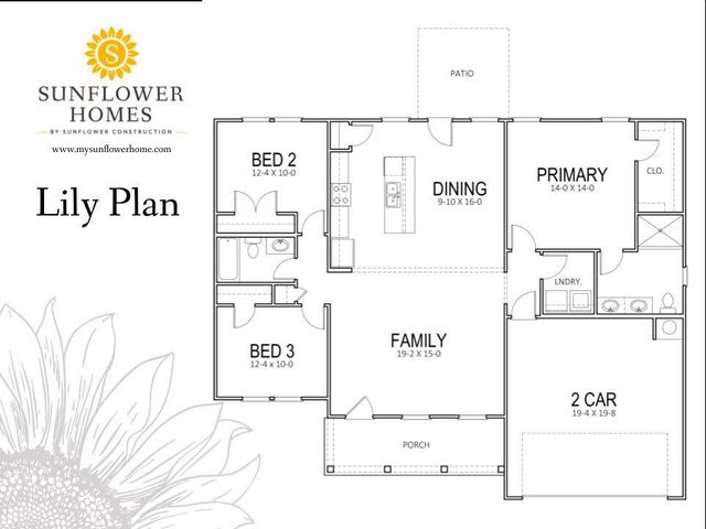 301 C W Sims Rd Drive, Hiram, GA 30141