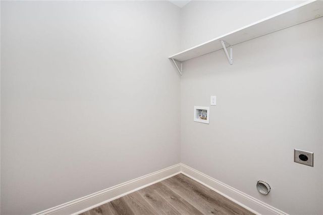 301 C W Sims Rd Drive, Hiram, GA 30141