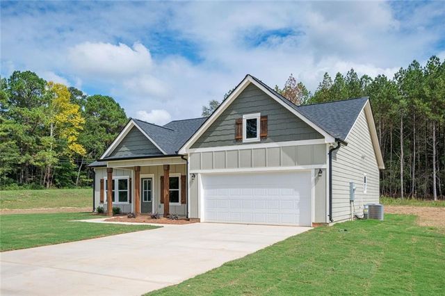 301 C W Sims Rd Drive, Hiram, GA 30141