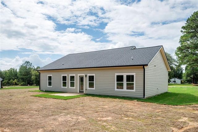 301 C W Sims Rd Drive, Hiram, GA 30141